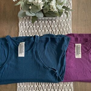 💜 Free People Tank Tops 💙